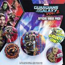 Vol.2 - Rocket & Groot, Guardians Of The Galaxy, 713