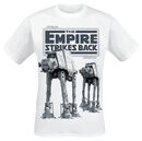 AT-AT, Star Wars, T-Shirt