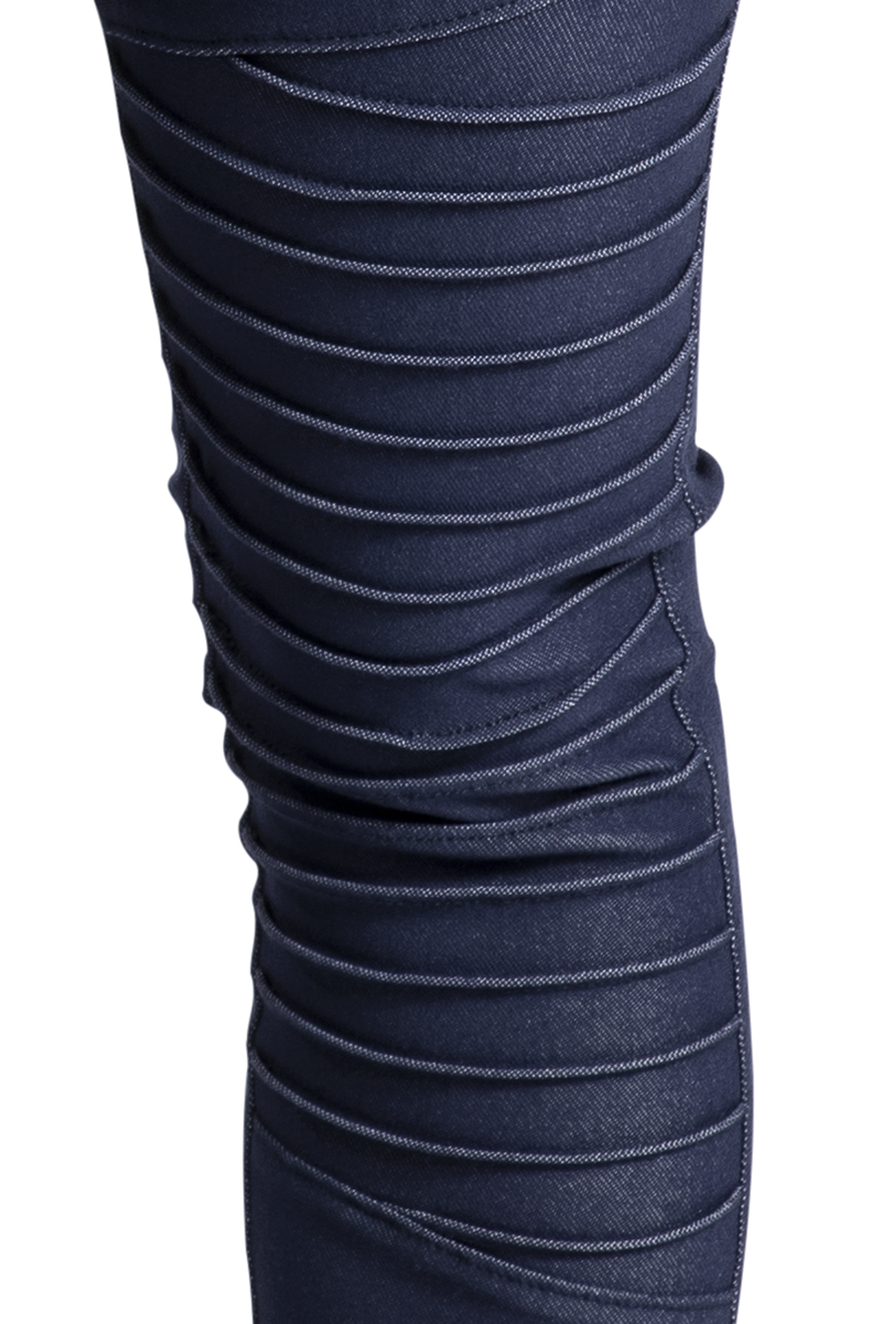 4068143340625 - Megan Leggings blau in M 4068143340625 - Megan Leggings blau in M