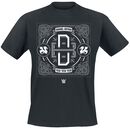 Daniel Bryan, WWE, T-Shirt