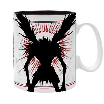 Light & Ryuk