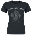 Berserker, Amon Amarth, T-Shirt