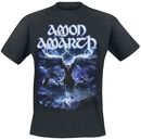 Raven's Flight, Amon Amarth, T-Shirt