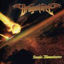 Sonic firestorm, Dragonforce, CD