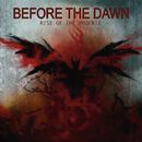 Rise of the Phoenix, Before The Dawn, CD