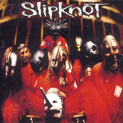 Slipknot CD von Slipknot
