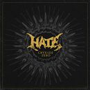 Crusade: Zero, Hate, CD