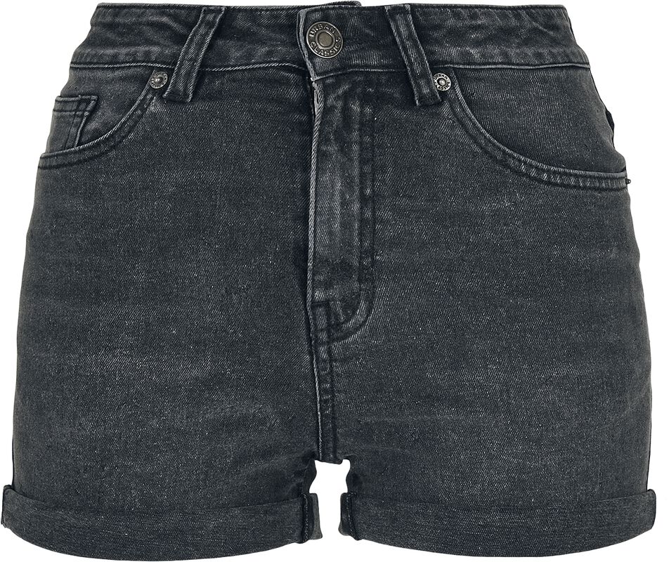 Ladies 5 Pocket Short