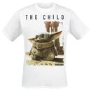 The Mandalorian - The Child - Grogu, Star Wars, T-Shirt