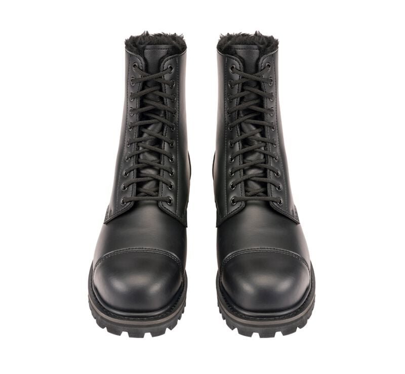 4051773271926 - Fur Phantom Boots 10 Eyes Boot schwarz in EU44