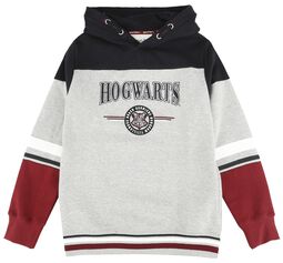 Kids - Hogwarts - England Made, Harry Potter, Kapuzenpullover