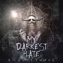 Anger temple, My Darkest Hate, CD