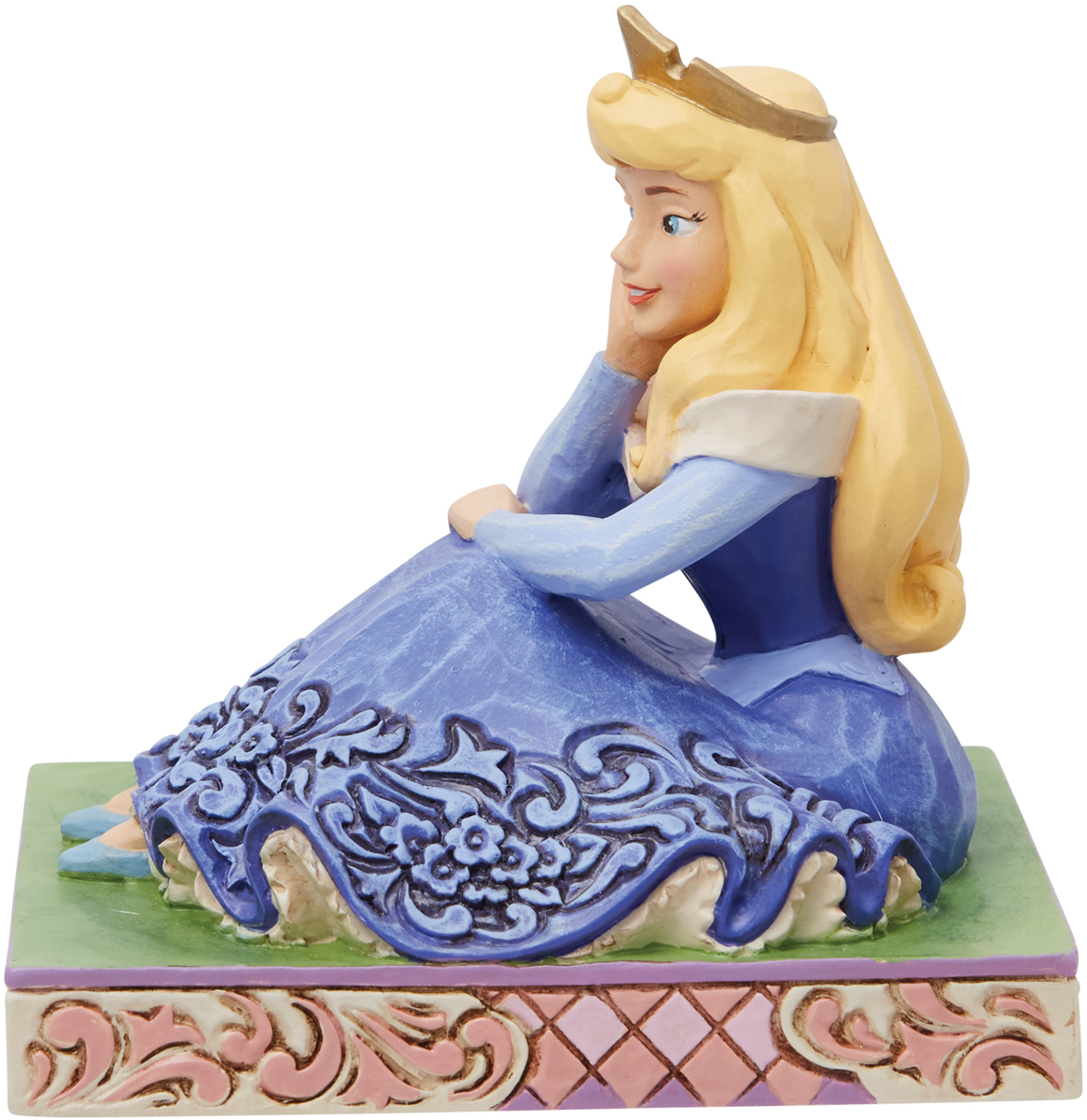 Dornröschen - Disney Statue - Aurora - Graceful & Gentle - multicolor  - Lizenzierter Fanartikel