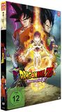 Resurrection F, Dragon Ball Z, DVD