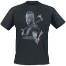 Ragnar Lothbrok, Vikings, T-Shirt