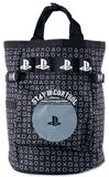 Stay In Control, Playstation, Rucksack