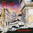 Thundersteel 30th Anniversary Edition), Riot, CD
