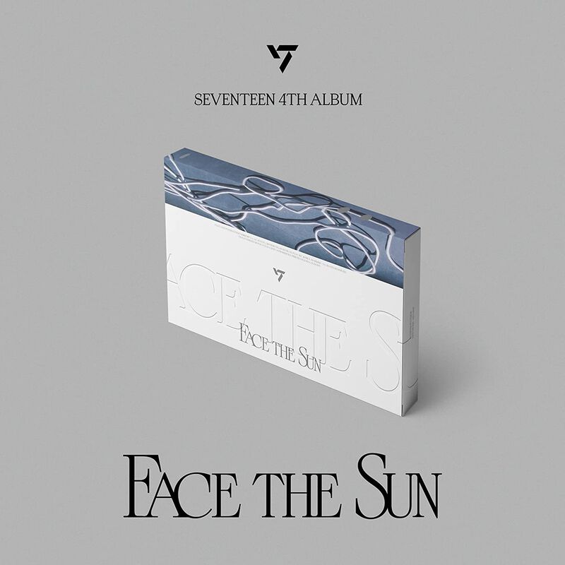Face the sun (EP.2 Shadow)