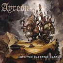 Into the electric castle - A space opera, Ayreon, CD