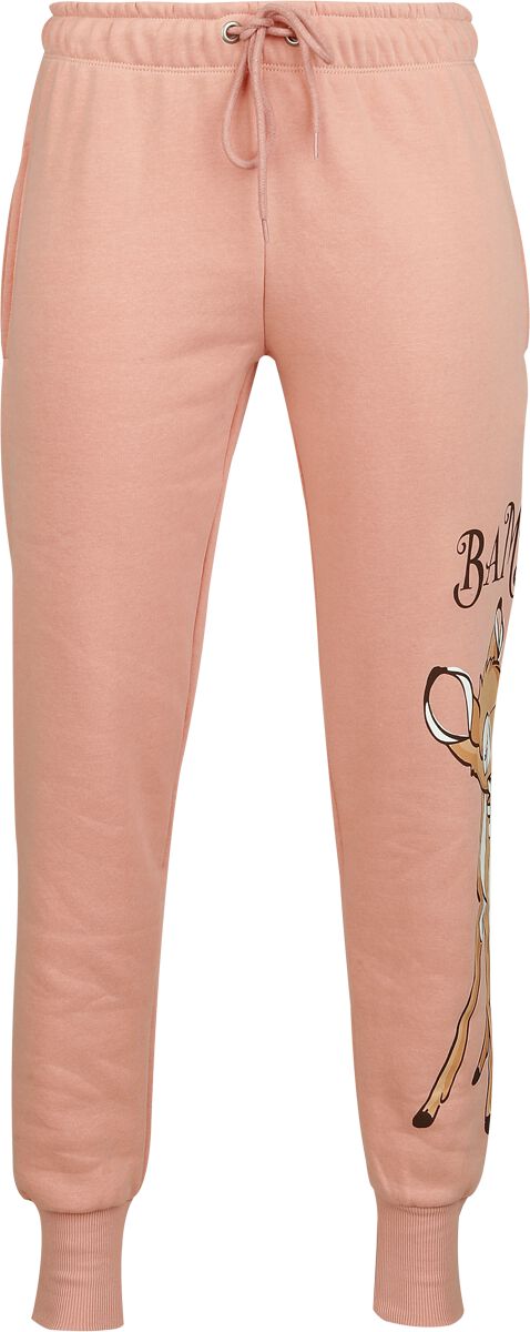 4068143352710 - Trainingshose apricot in L