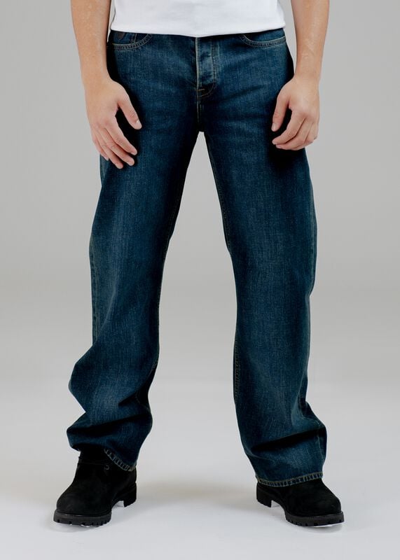 Chet Rock Rockabilly Jeans Mabry Jeans W30L32 …