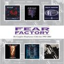 The complete Roadrunner collection 1992-2001, Fear Factory, CD