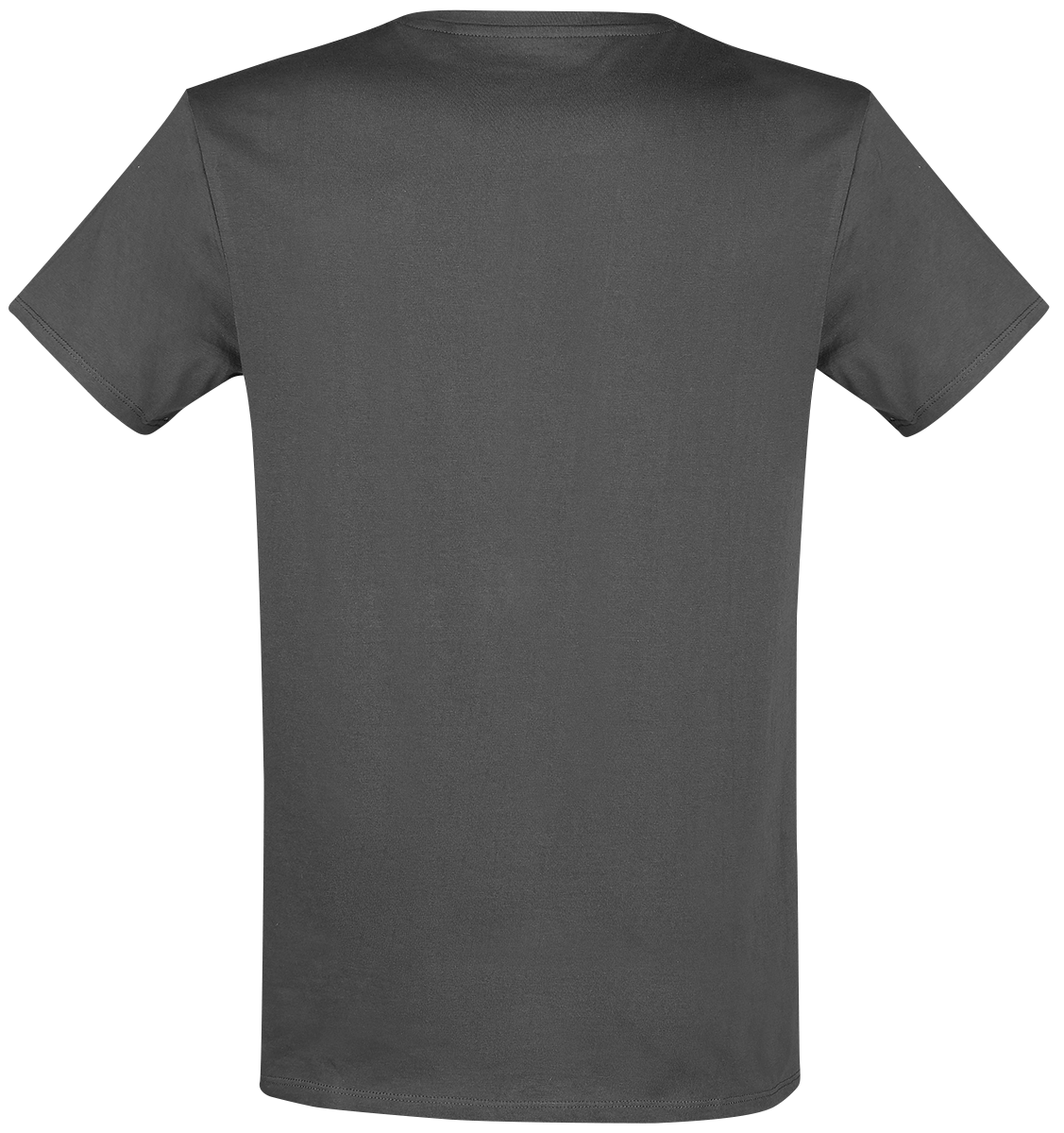 Star Wars Millennium Falcon T-Shirt anthrazit