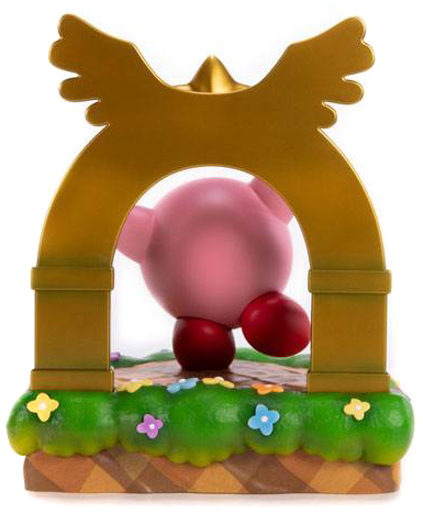 Kirby Kirby Figur Statue multicolor - 13.33% Rabatt