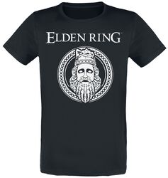 King, Elden Ring, T-Shirt