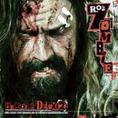 Hellbilly deluxe 2, Rob Zombie, CD