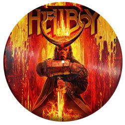 Hellboy - O.S.T.