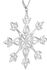 Disney by Couture Kingdom - Large Statement Style Snowflake