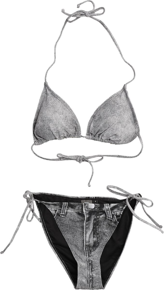 🏷️ Bikini  de RED by EMP - Basic - pour Femme