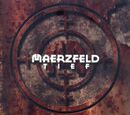 Tief, Maerzfeld, CD
