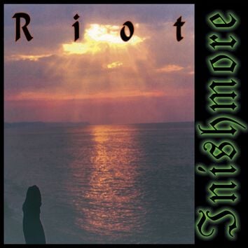 Riot Inishmore CD multicolor