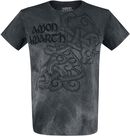 Pure Viking, Amon Amarth, T-Shirt
