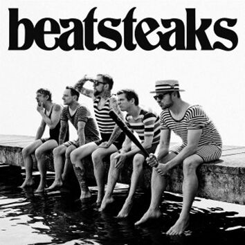 Levně Beatsteaks Beatsteaks LP standard