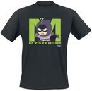 The Fractured But Whole - Mysterion, South Park, T-Shirt