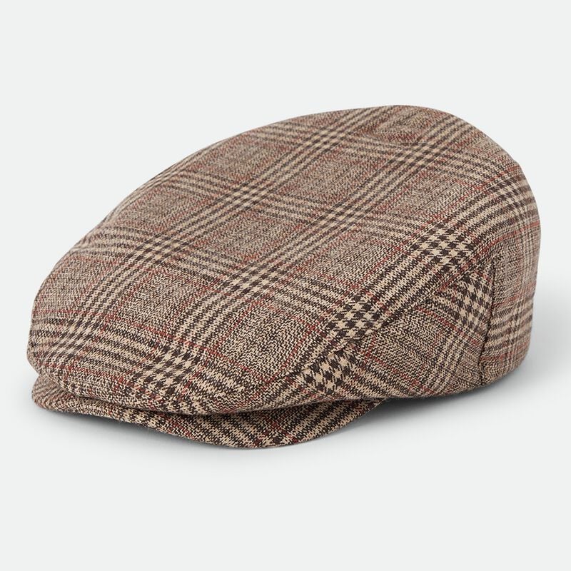 Brixton Beanie - Hooligan Snap Cap - meerkleurig