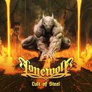 Cult of steel, Lonewolf, CD
