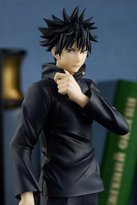 Jujutsu Kaisen Megumi Fushiguro (Pop Up Parade) Sammelfiguren multicolor