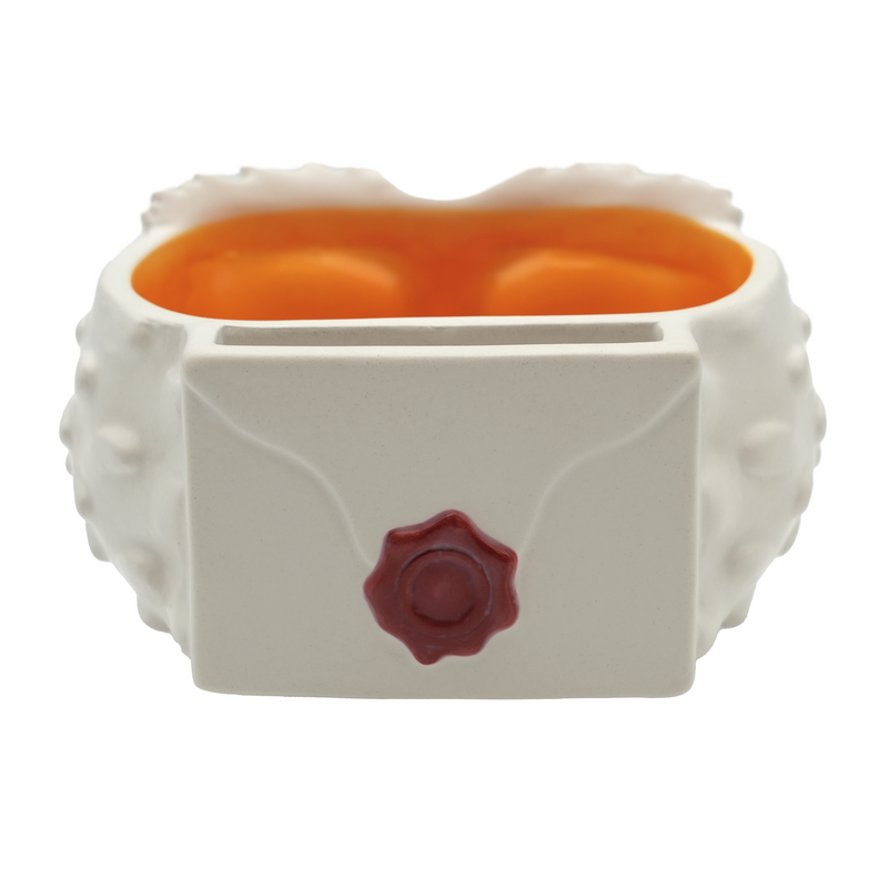 3665361169888 - Hedwig - 3D Tasse Schale multicolor