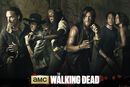 Staffel 5, The Walking Dead, Poster