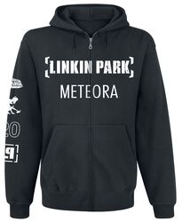 Meteora 20th Anniversary, Linkin Park, Kapuzenjacke