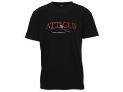 Fast ausverkauft Neu 29,99 € Dead Bird T-Shirt Atticus T-Shirt