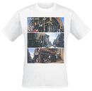 Street Images, Beastie Boys, T-Shirt