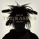Best of 2001-2009, The Rasmus, CD