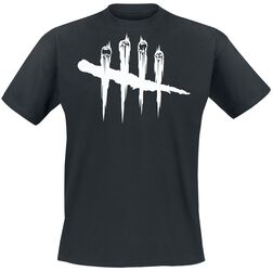 Slashes, Dead By Daylight, T-Shirt