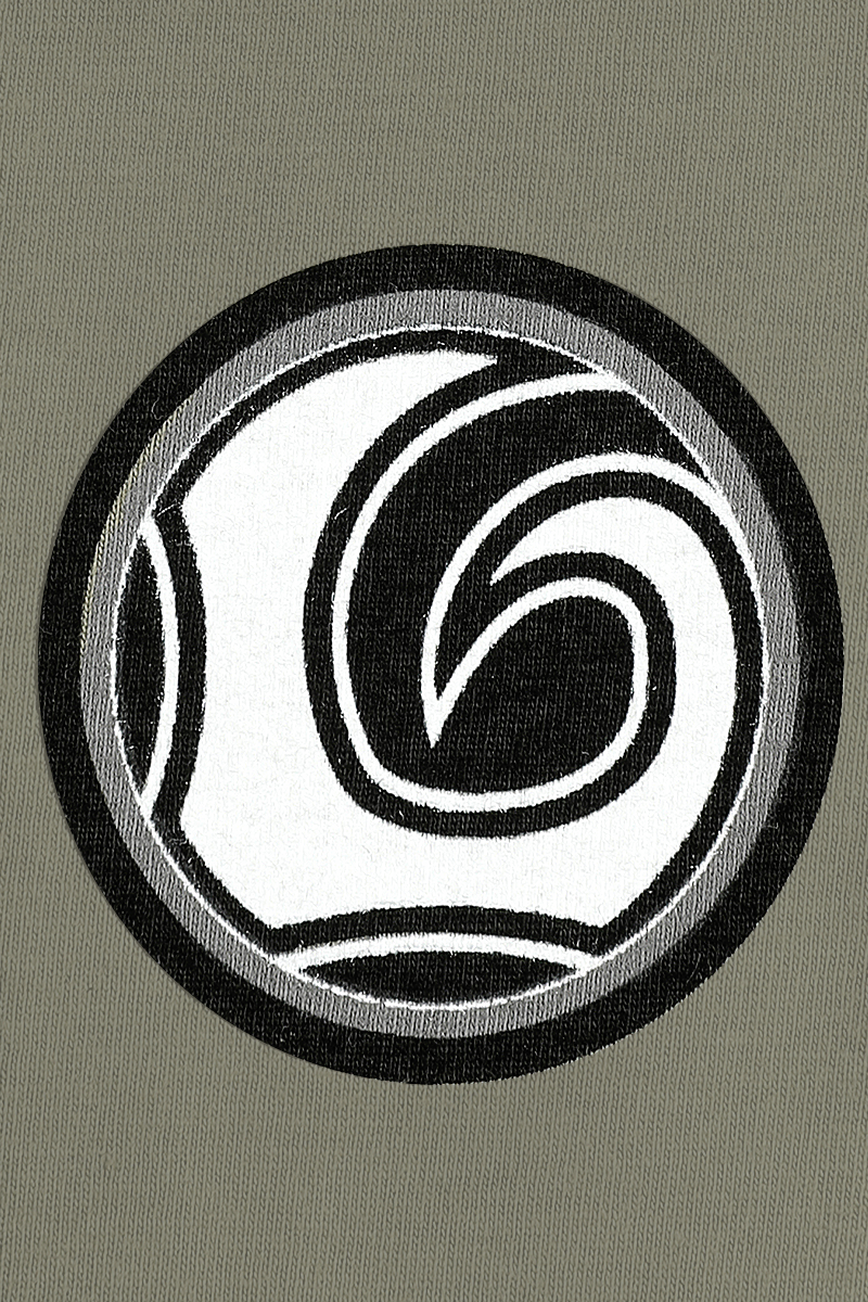 Loki Helmet T-Shirt khaki - 60.02% Rabatt