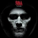 2016, Sons Of Anarchy, Wandkalender